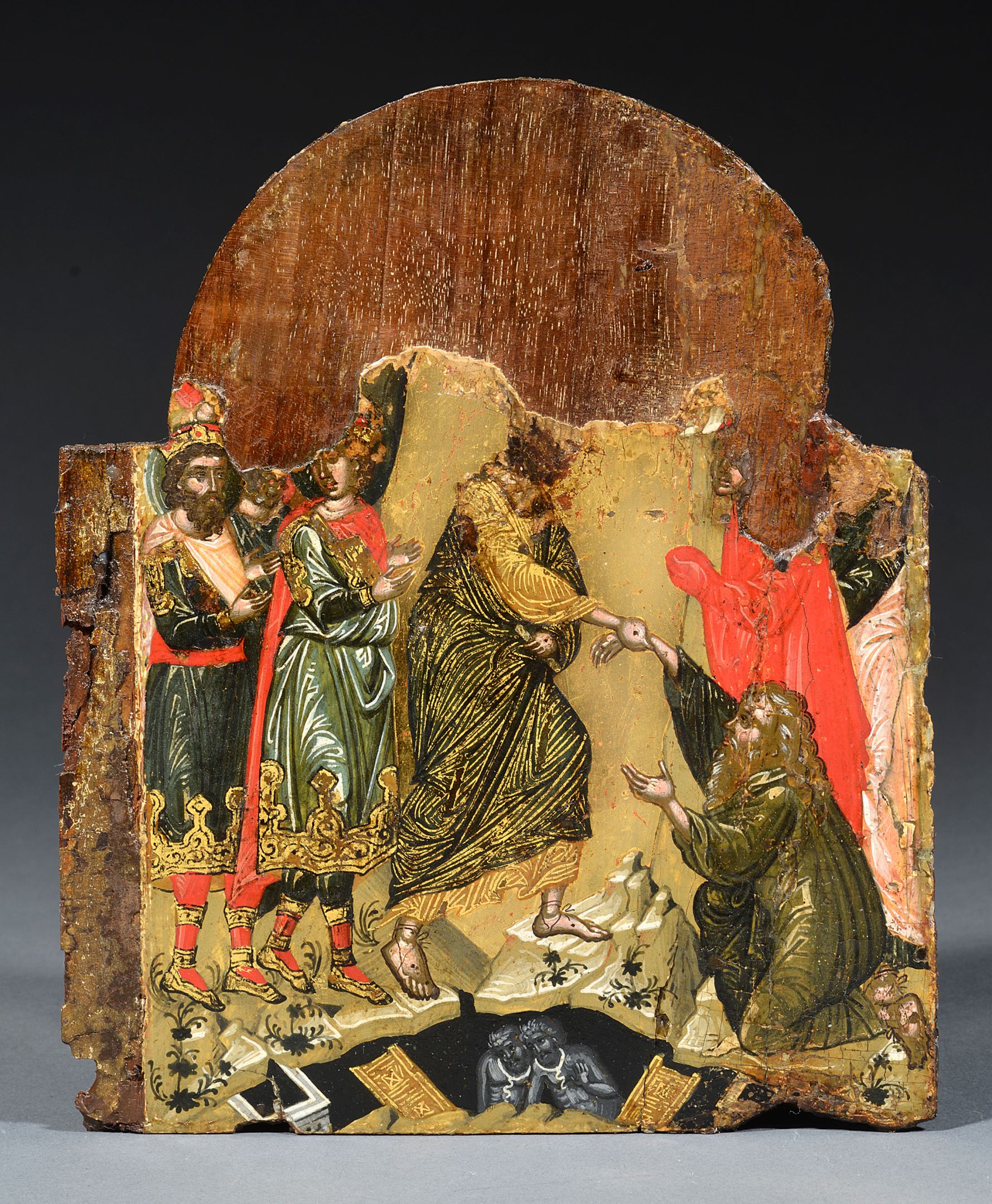 Nativity - Morsink Icon Gallery